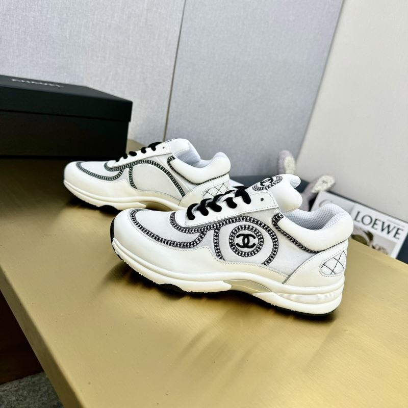 Chanel Sport Shoes